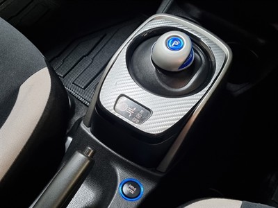 2018 Nissan Note - Thumbnail