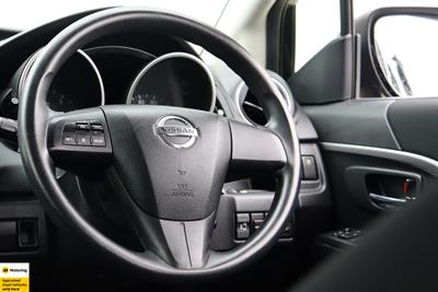 2012 Nissan Lafesta - Thumbnail