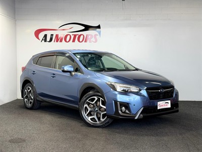 2017 Subaru XV