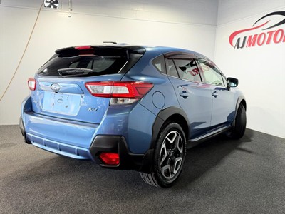 2017 Subaru XV - Thumbnail