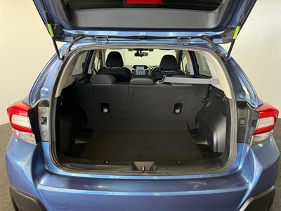 2017 Subaru XV - Thumbnail