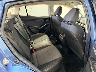 2017 Subaru XV - Thumbnail