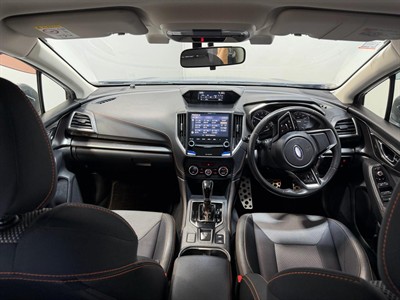 2017 Subaru XV - Thumbnail