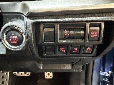 2017 Subaru XV - Thumbnail