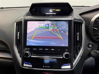 2017 Subaru XV - Thumbnail