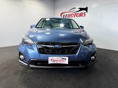 2017 Subaru XV - Thumbnail