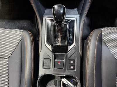 2017 Subaru XV - Thumbnail