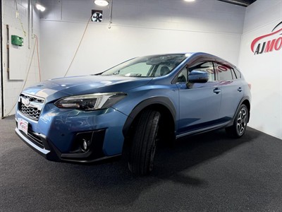 2017 Subaru XV - Thumbnail