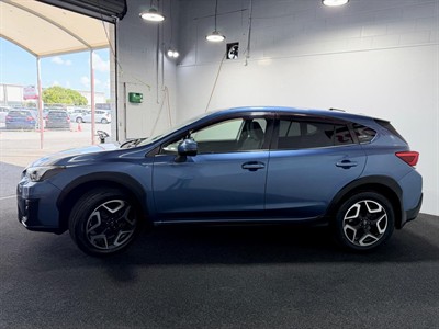 2017 Subaru XV - Thumbnail