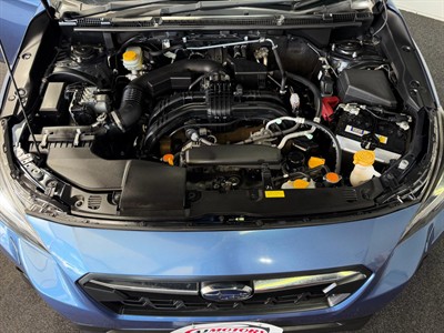 2017 Subaru XV - Thumbnail