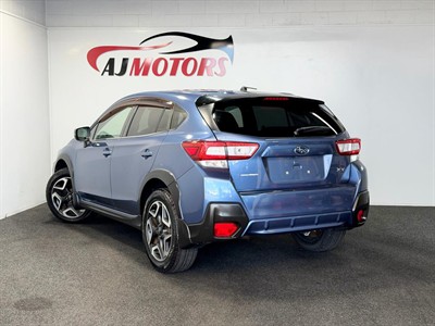 2017 Subaru XV - Thumbnail