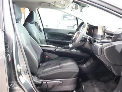 2023 Nissan Note - Thumbnail