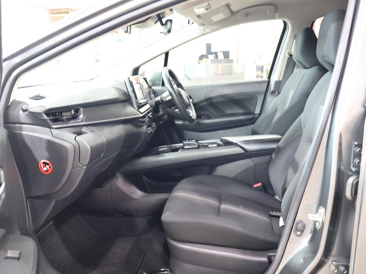 2023 Nissan Note