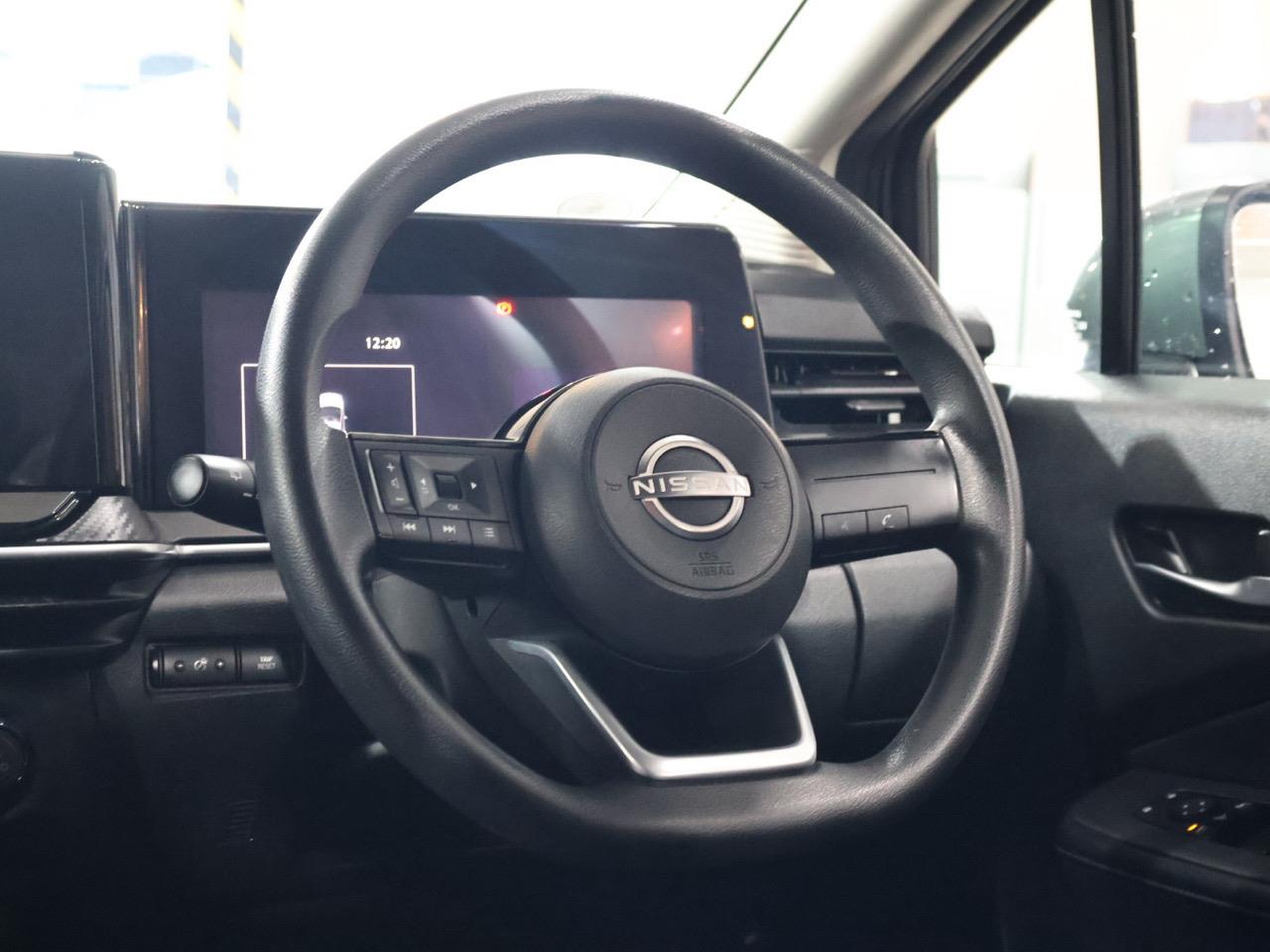 2023 Nissan Note