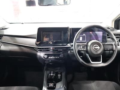 2023 Nissan Note - Thumbnail