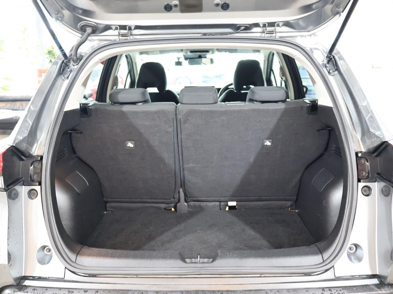 2023 Nissan Note