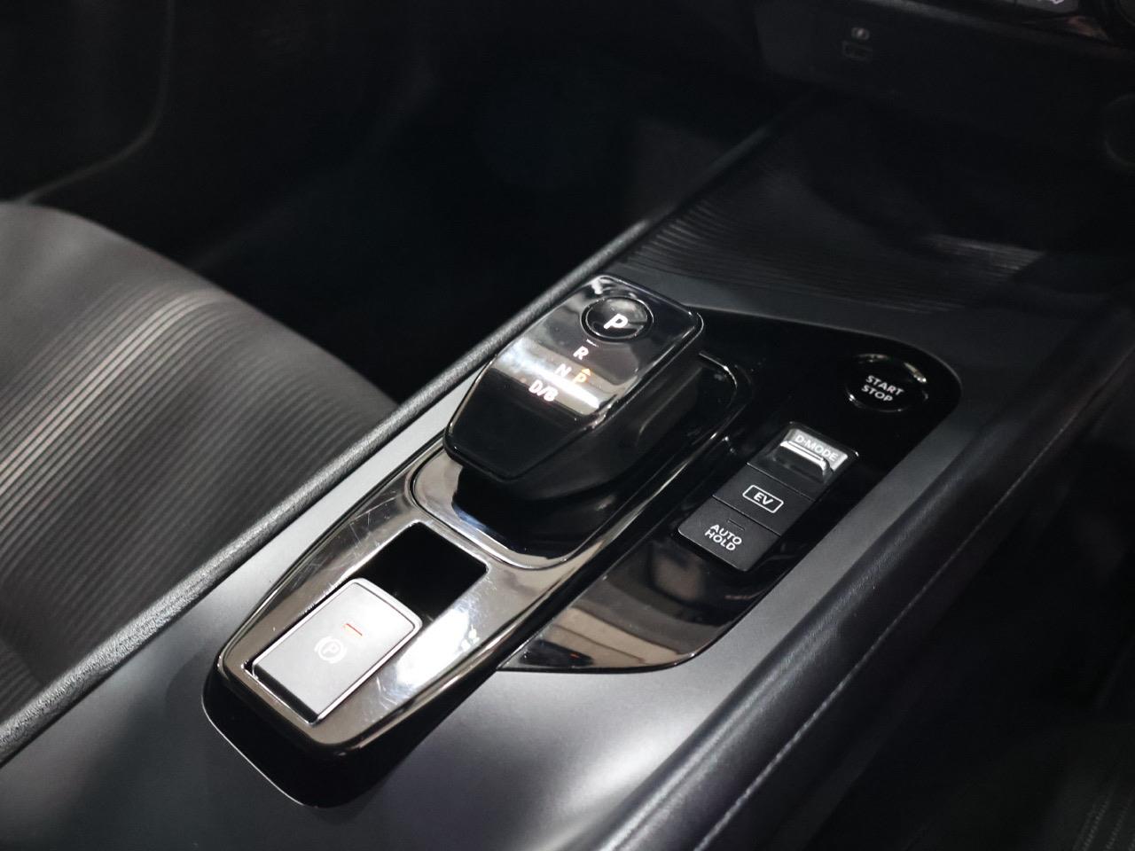 2023 Nissan Note