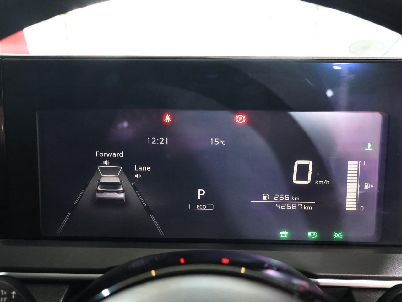 2023 Nissan Note
