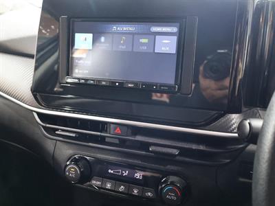 2023 Nissan Note - Thumbnail