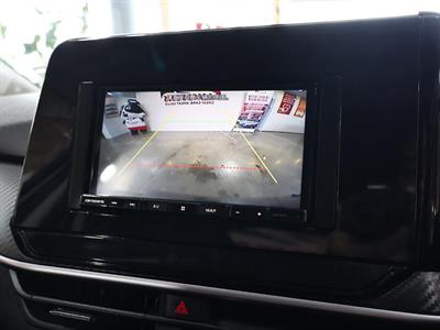 2023 Nissan Note - Thumbnail