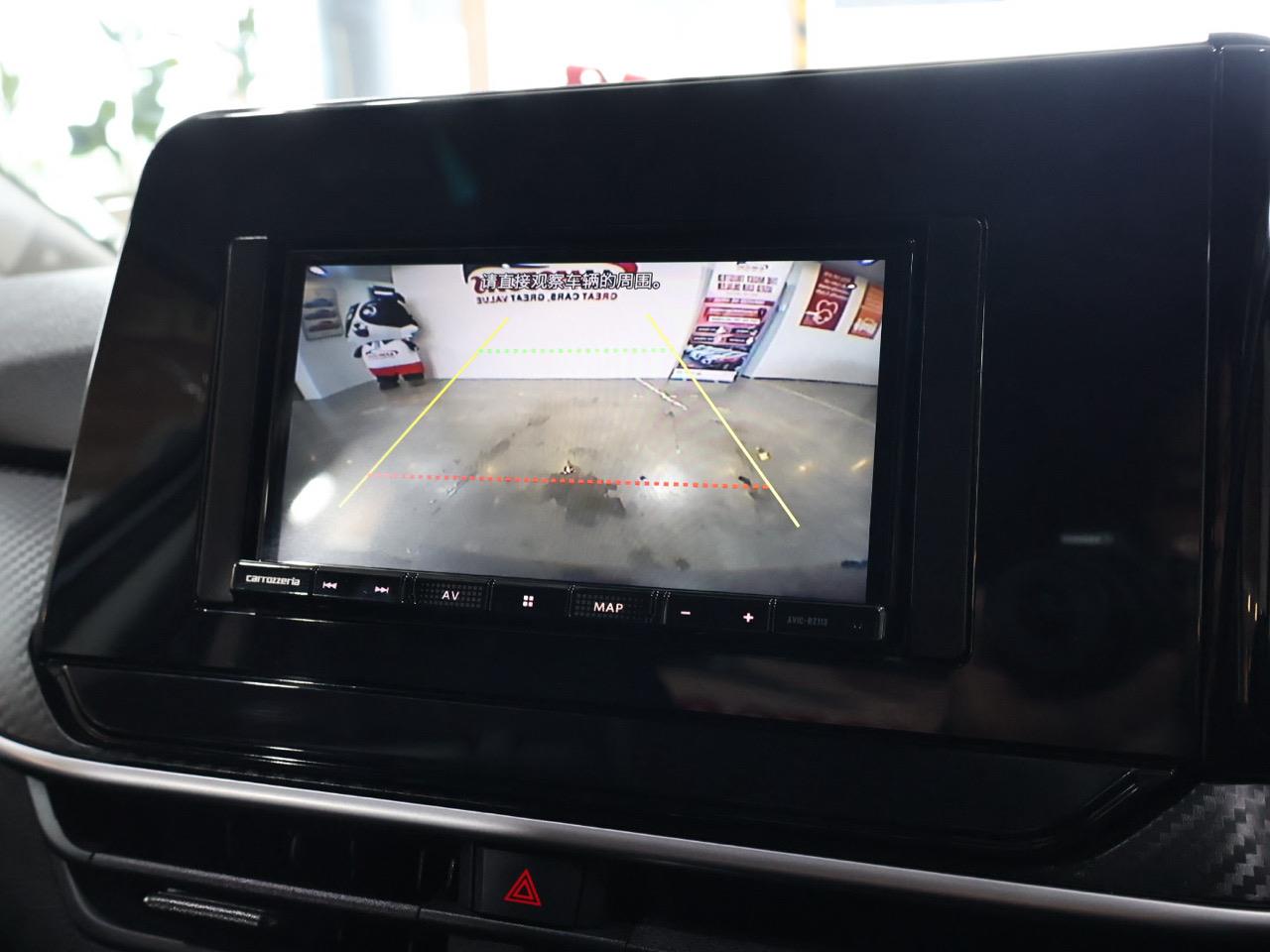2023 Nissan Note