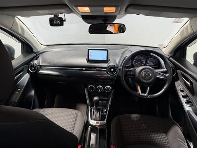 2017 Mazda Demio - Thumbnail