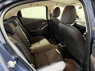 2017 Mazda Demio - Thumbnail