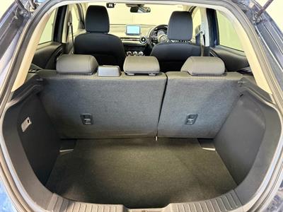 2017 Mazda Demio - Thumbnail