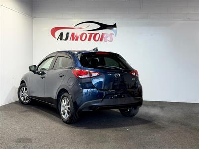 2017 Mazda Demio - Thumbnail