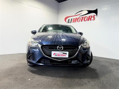 2017 Mazda Demio - Thumbnail