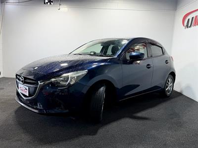 2017 Mazda Demio - Thumbnail