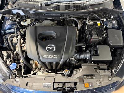2017 Mazda Demio - Thumbnail