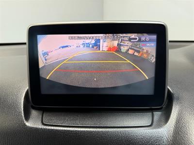 2017 Mazda Demio - Thumbnail