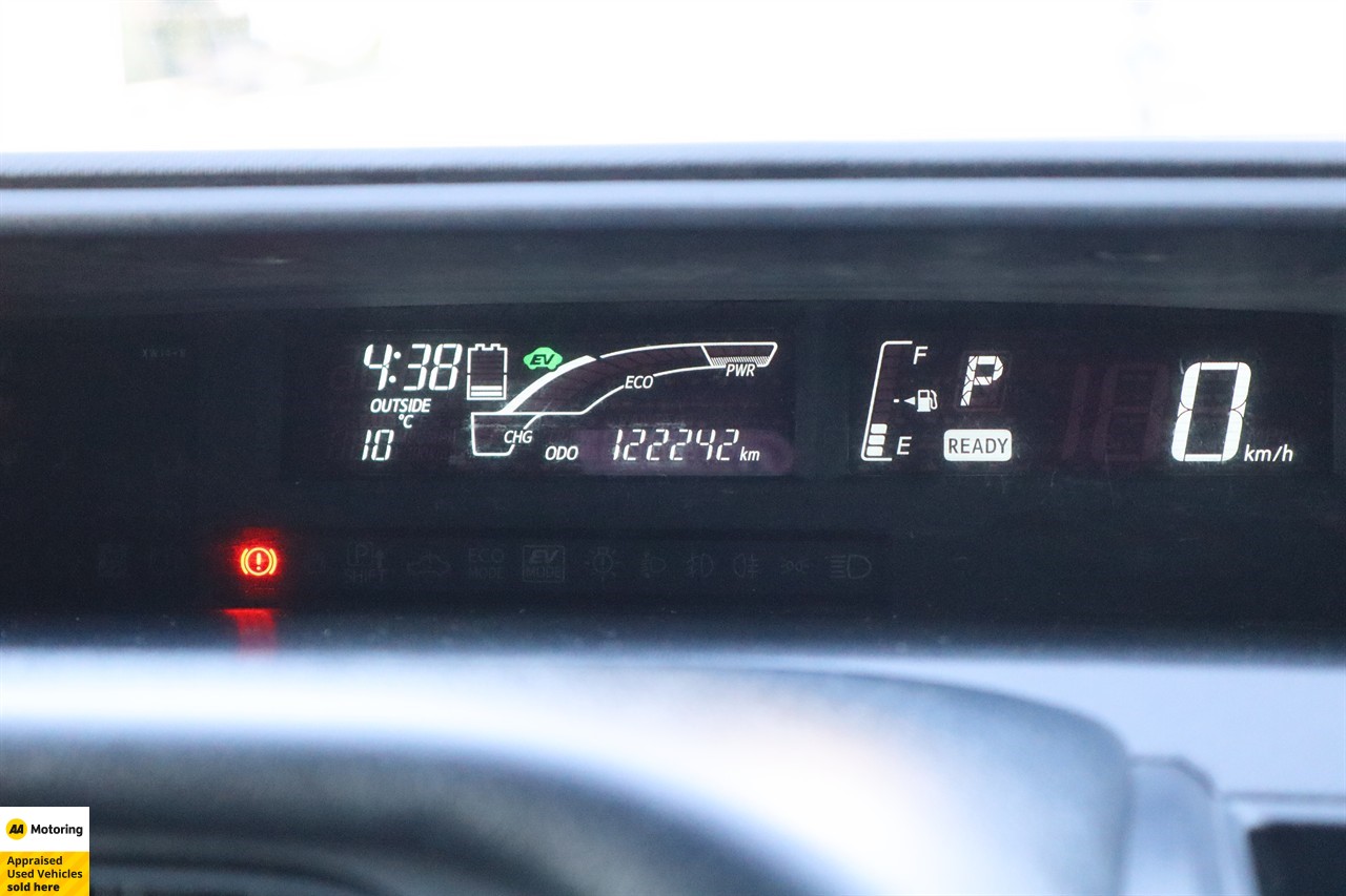 2015 Toyota Aqua