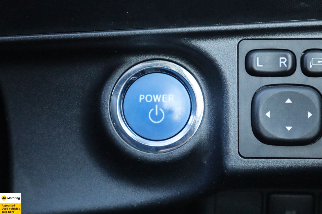 2015 Toyota Aqua
