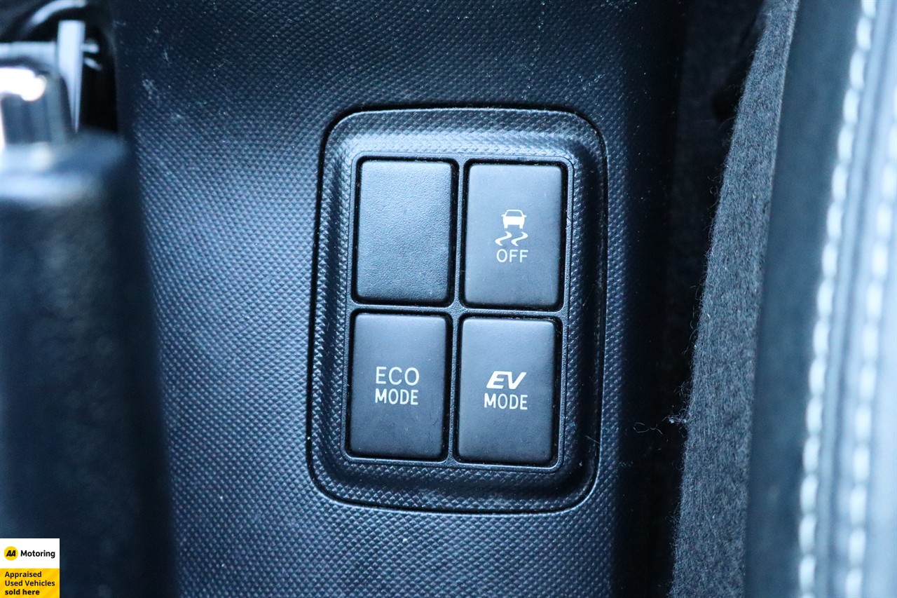 2015 Toyota Aqua