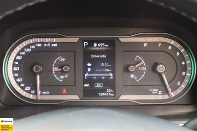 2022 Hyundai Tucson - Thumbnail