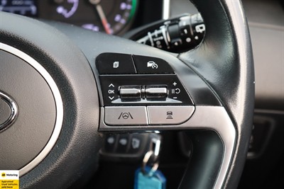 2022 Hyundai Tucson - Thumbnail