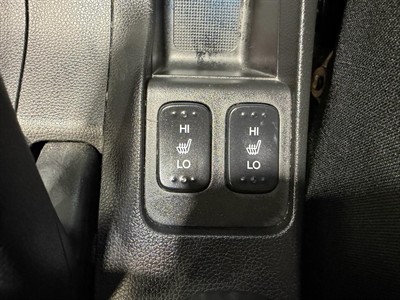 2016 Honda Fit - Thumbnail