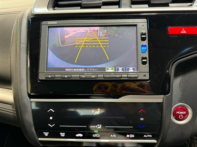 2016 Honda Fit - Thumbnail