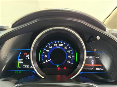 2016 Honda Fit - Thumbnail