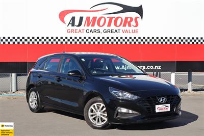 2022 Hyundai i30 - Thumbnail