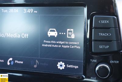 2022 Hyundai i30 - Thumbnail