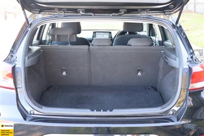 2022 Hyundai i30 - Thumbnail