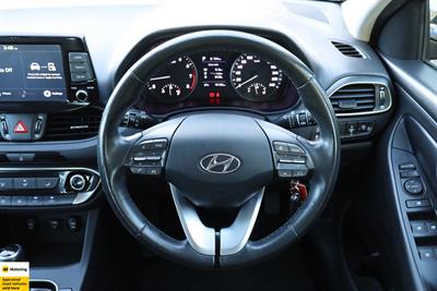 2022 Hyundai i30 - Thumbnail