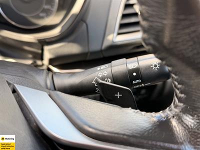 2017 Subaru Impreza - Thumbnail