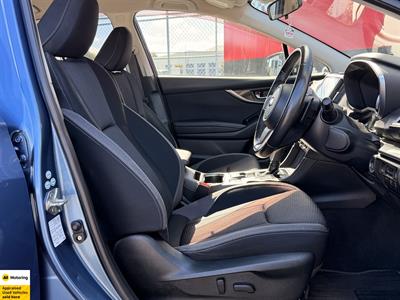 2017 Subaru Impreza - Thumbnail