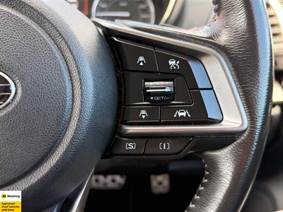 2017 Subaru Impreza - Thumbnail