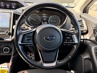 2017 Subaru Impreza - Thumbnail