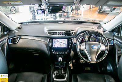 2015 Nissan X-Trail - Thumbnail